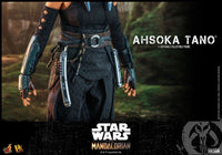 Star Wars - The Mandalorian Action Figure 1/6 - Ahsoka Tano