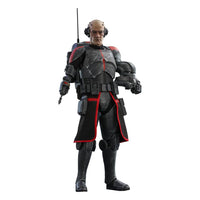 Star Wars - The Bad Batch Action Figure 1/6 - Echo