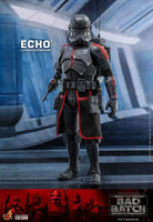 Star Wars - The Bad Batch Action Figure 1/6 - Echo