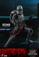 Star Wars - The Bad Batch Action Figure 1/6 - Echo