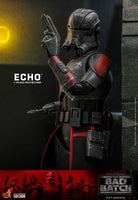 Star Wars - The Bad Batch Action Figure 1/6 - Echo