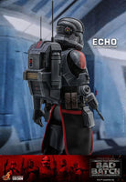 Star Wars - The Bad Batch Action Figure 1/6 - Echo