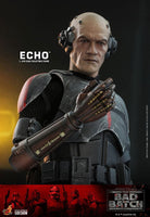 Star Wars - The Bad Batch Action Figure 1/6 - Echo