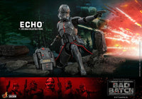 Star Wars - The Bad Batch Action Figure 1/6 - Echo