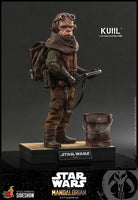 Star Wars - The Mandalorian Action Figure 1/6 - Kuiil