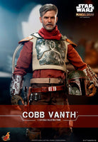 Star Wars - The Mandalorian Action Figure 1/6 - Cobb Vanth