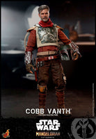 Star Wars - The Mandalorian Action Figure 1/6 - Cobb Vanth