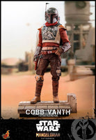 Star Wars - The Mandalorian Action Figure 1/6 - Cobb Vanth