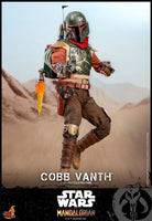 Star Wars - The Mandalorian Action Figure 1/6 - Cobb Vanth