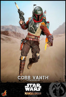 Star Wars - The Mandalorian Action Figure 1/6 - Cobb Vanth