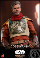 Star Wars - The Mandalorian Action Figure 1/6 - Cobb Vanth