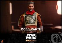 Star Wars - The Mandalorian Action Figure 1/6 - Cobb Vanth