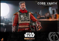 Star Wars - The Mandalorian Action Figure 1/6 - Cobb Vanth