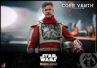 Star Wars - The Mandalorian Action Figure 1/6 - Cobb Vanth