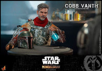 Star Wars - The Mandalorian Action Figure 1/6 - Cobb Vanth