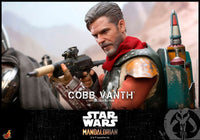 Star Wars - The Mandalorian Action Figure 1/6 - Cobb Vanth