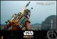 Star Wars - The Mandalorian Action Figure 1/6 - Cobb Vanth