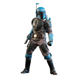 Star Wars - The Mandalorian Action Figure 1/6 - Axe Woves