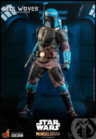 Star Wars - The Mandalorian Action Figure 1/6 - Axe Woves