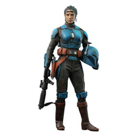 Star Wars - The Mandalorian Action Figure 1/6 - Koska Reeves