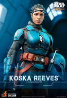 Star Wars - The Mandalorian Action Figure 1/6 - Koska Reeves