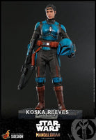 Star Wars - The Mandalorian Action Figure 1/6 - Koska Reeves