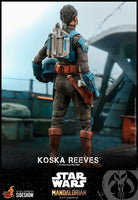 Star Wars - The Mandalorian Action Figure 1/6 - Koska Reeves