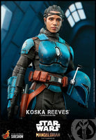 Star Wars - The Mandalorian Action Figure 1/6 - Koska Reeves