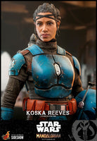 Star Wars - The Mandalorian Action Figure 1/6 - Koska Reeves