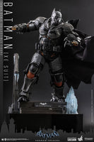 DC Comics - Batman: Arkham Origins Action Figure 1/6 - Batman (XE Suit)