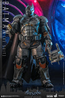 DC Comics - Batman: Arkham Origins Action Figure 1/6 - Batman (XE Suit)