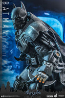 DC Comics - Batman: Arkham Origins Action Figure 1/6 - Batman (XE Suit)