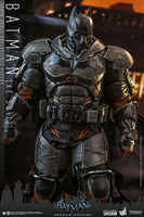 DC Comics - Batman: Arkham Origins Action Figure 1/6 - Batman (XE Suit)