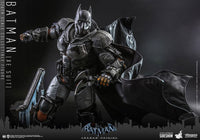 DC Comics - Batman: Arkham Origins Action Figure 1/6 - Batman (XE Suit)