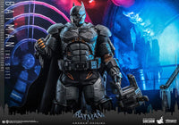 DC Comics - Batman: Arkham Origins Action Figure 1/6 - Batman (XE Suit)