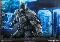 DC Comics - Batman: Arkham Origins Action Figure 1/6 - Batman (XE Suit)