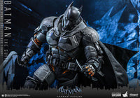 DC Comics - Batman: Arkham Origins Action Figure 1/6 - Batman (XE Suit)