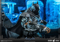 DC Comics - Batman: Arkham Origins Action Figure 1/6 - Batman (XE Suit)