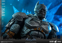 DC Comics - Batman: Arkham Origins Action Figure 1/6 - Batman (XE Suit)