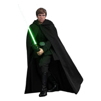 Star Wars - The Mandalorian Action Figure 1/6  - Luke Skywalker