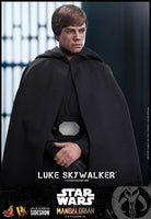 Star Wars - The Mandalorian Action Figure 1/6  - Luke Skywalker