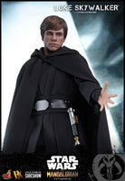 Star Wars - The Mandalorian Action Figure 1/6  - Luke Skywalker