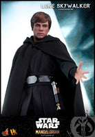 Star Wars - The Mandalorian DX Action Figure 1/6 - Luke Skywalker Deluxe Version Spedial Edition