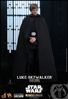 Star Wars - The Mandalorian Action Figure 1/6 - Luke Skywalker (Deluxe Version)