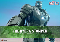 What If...? Action Figure 1/6 The Hydra Stomper 56 cm