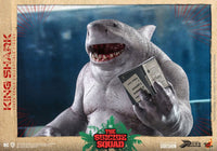 Suicide Squad Movie Masterpiece Action Figure 1/6 King Shark 35 cm