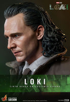 Loki Action Figure 1/6 Loki 31 cm