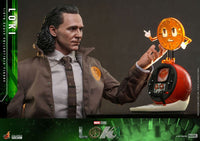 Loki Action Figure 1/6 Loki 31 cm