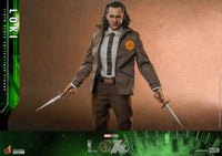 Loki Action Figure 1/6 Loki 31 cm