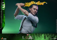 Loki Action Figure 1/6 Loki 31 cm